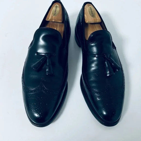 Allen Edmonds Men”s Shoes 11 Loafers & Slip-Ons